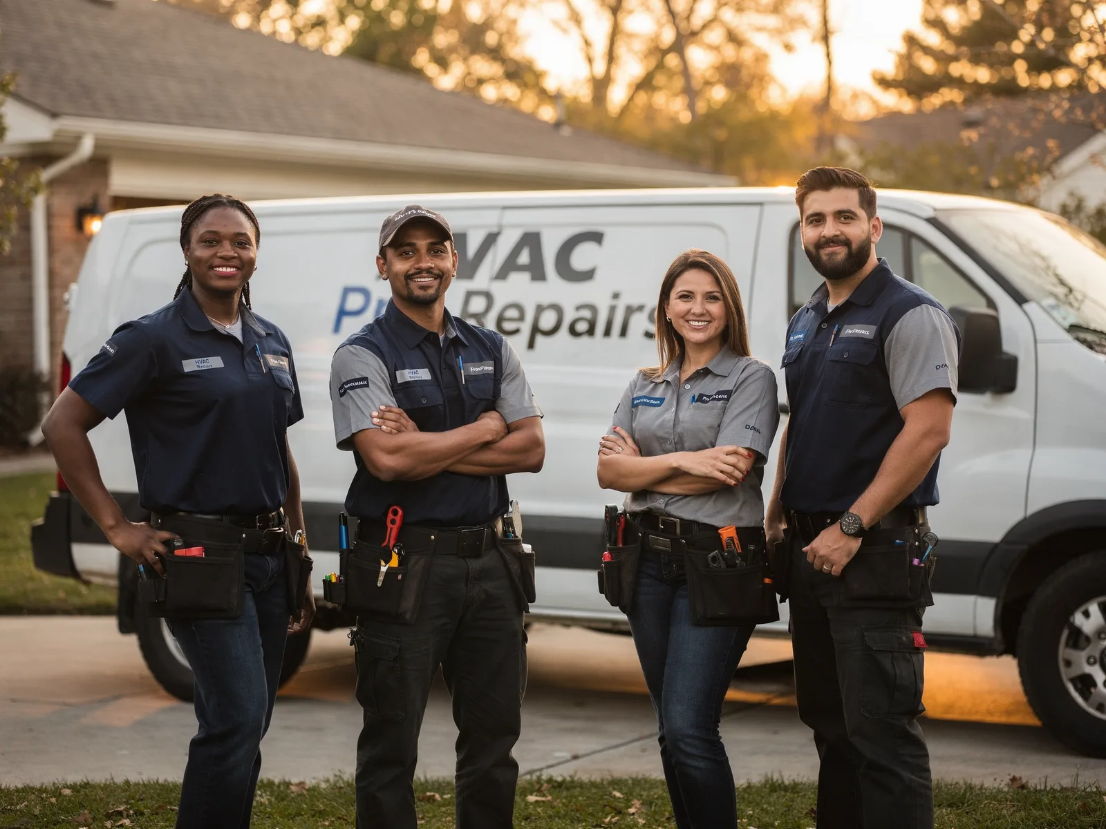 Heat Pump Repair company in Shrewsbury, MA